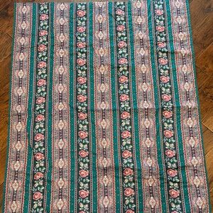 Handmade Vintage Qwillow